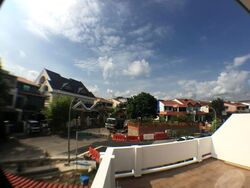 Hock Swee Hill (D28), Semi-Detached #503200871